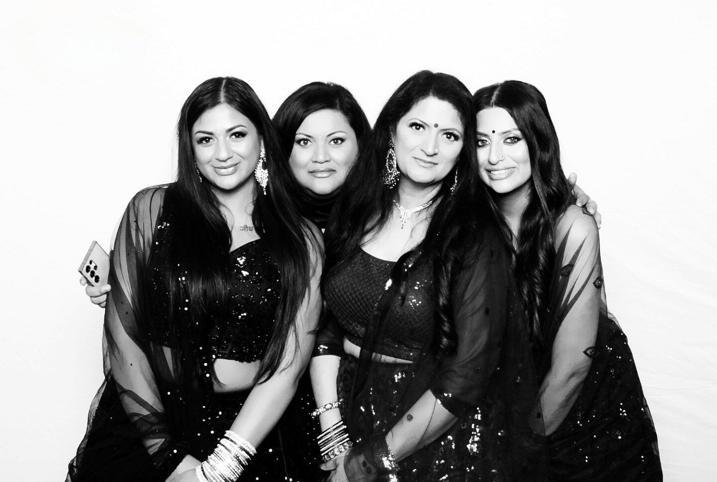 Glam Photo Booth